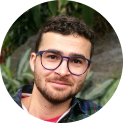 Profile photo of Dragosh Mocrii